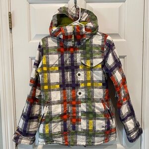バートン WB CERENA PARKA Burton(バートン) スノーボード ウェア レディース・ウィメンズ